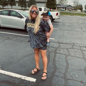 Meet your Posher, Savannah